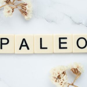 paleo, diet, organic